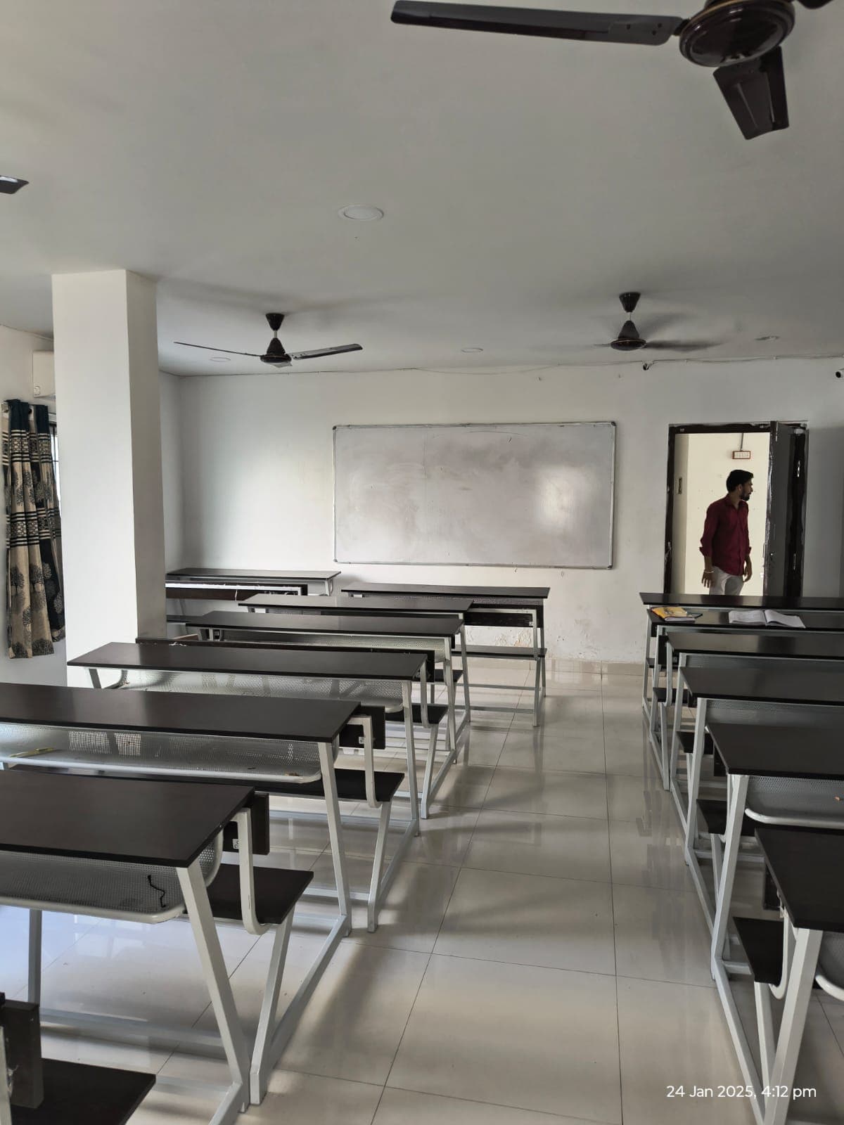 Rankridge Rankridge Institute Classroom and building photos photo 2